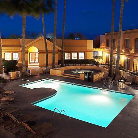 Best Western Green Valley Inn Exterior foto